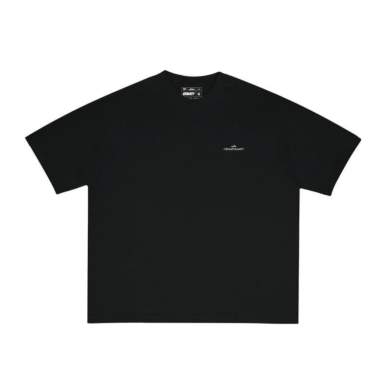 2 OBSESSED - T-Shirt Oversized