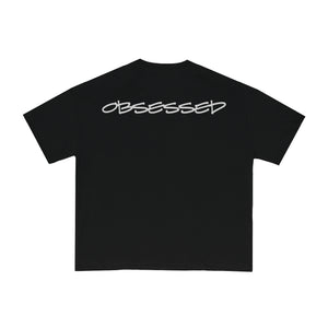 2 OBSESSED - T-Shirt Oversized