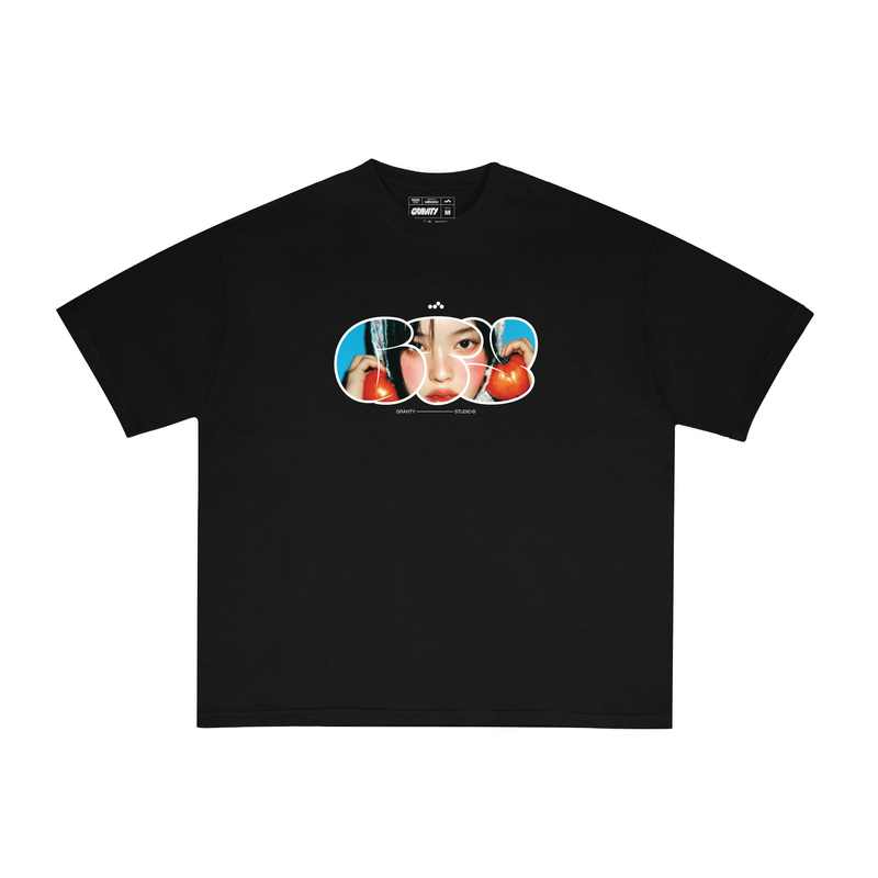G-TOMATOES - T-Shirt Oversized