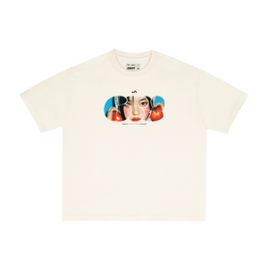 G-TOMATOES - T-Shirt Oversized