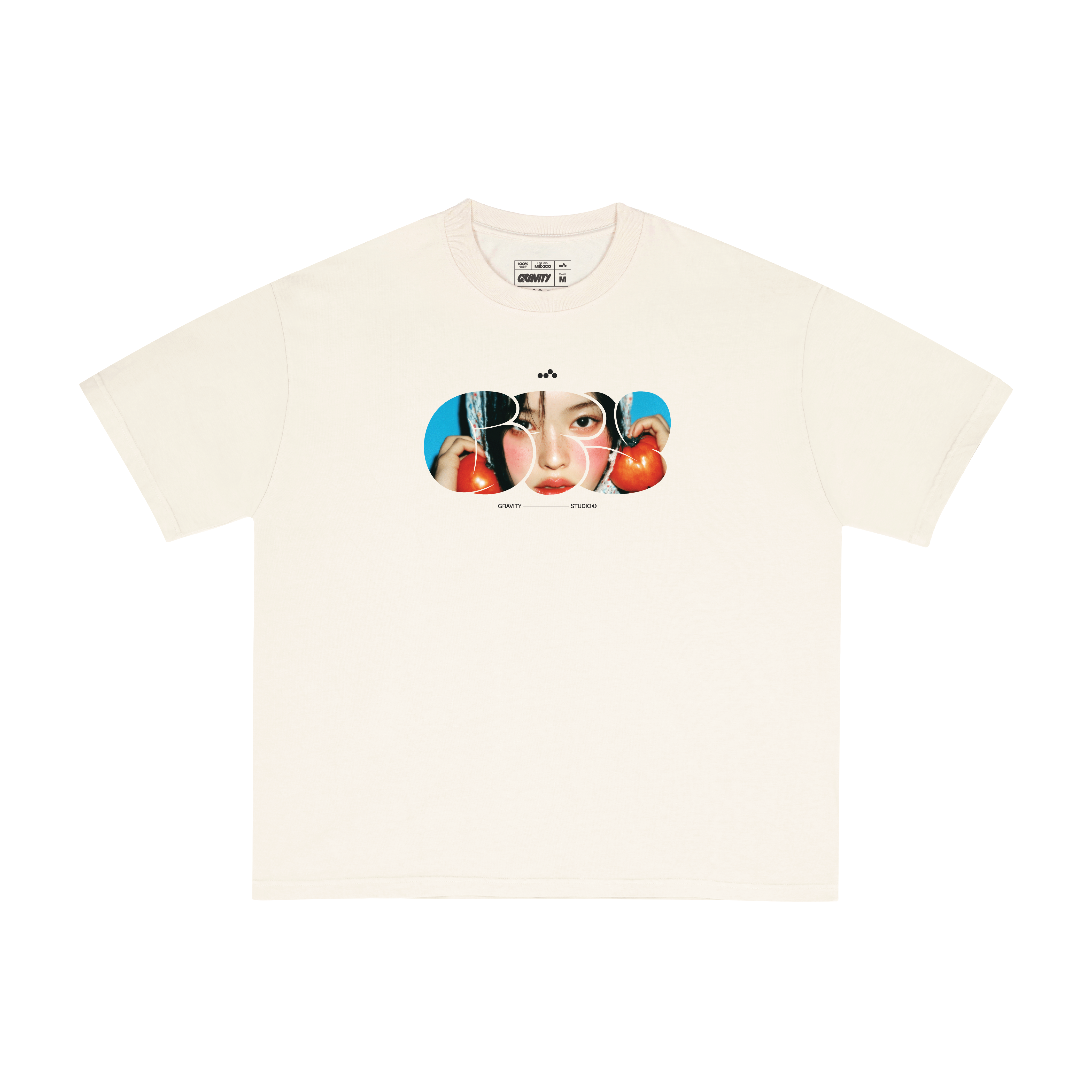 G-TOMATOES - T-Shirt Oversized
