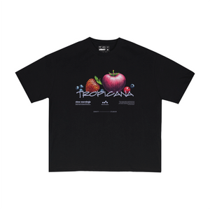 TROPICANA - T-Shirt Oversized