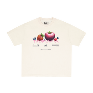 TROPICANA - T-Shirt Oversized
